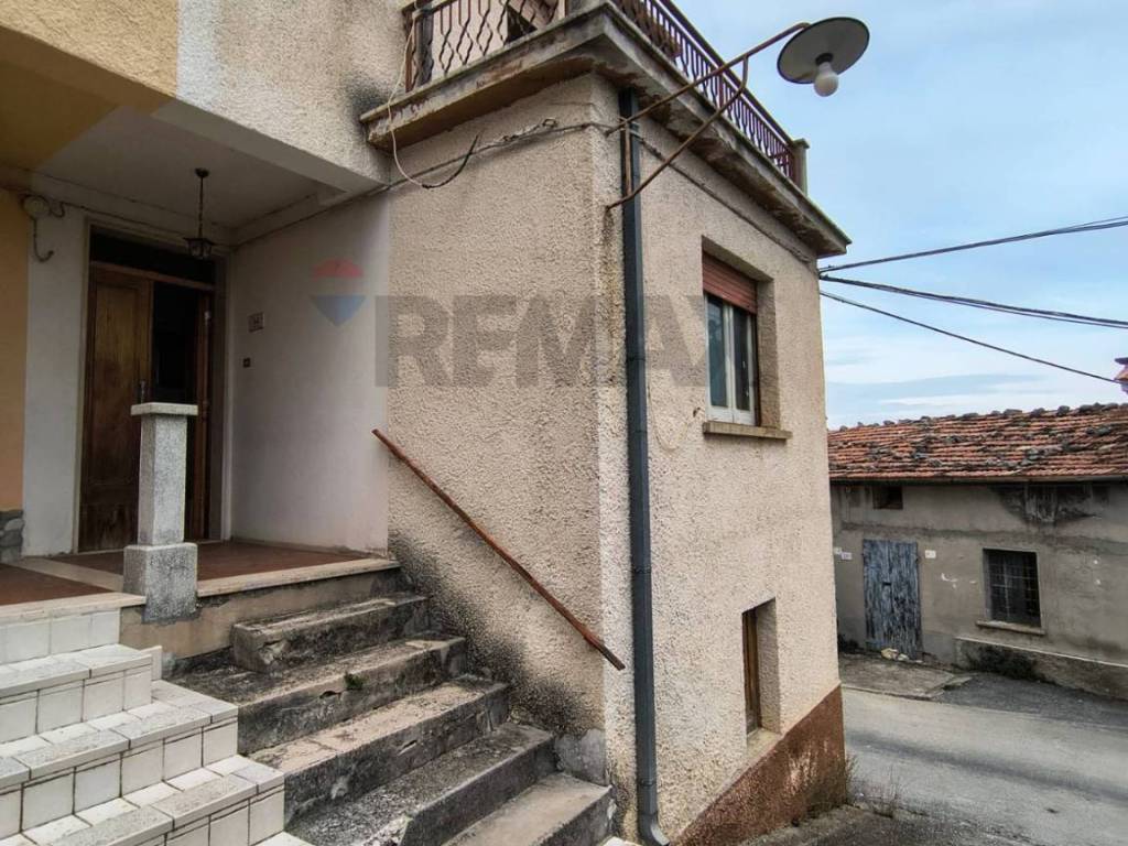 Casa indipendente a Civitella messer raimondo in Frazione Gallo, 34 - Foto 5