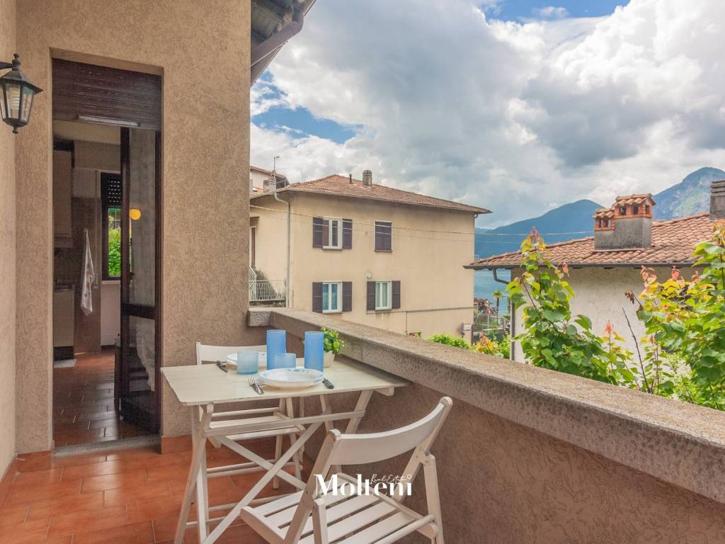 Appartamento a Lierna in Via al Torchio, 3 - Foto 2