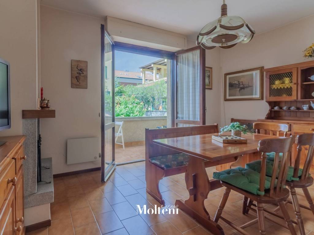 Appartamento a Lierna in Via al Torchio, 3 - Foto 5