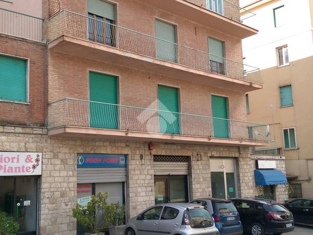 Immobile a Perugia in Via Eugubina, 44 - Foto 2