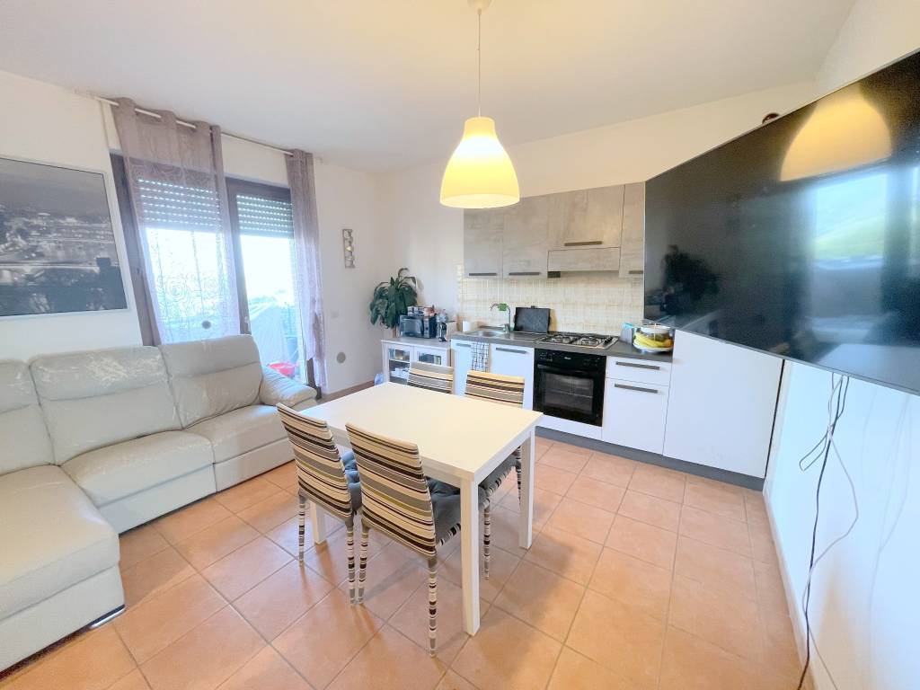 Appartamento a Montefano in VIA GINO BARTALI - Foto 4