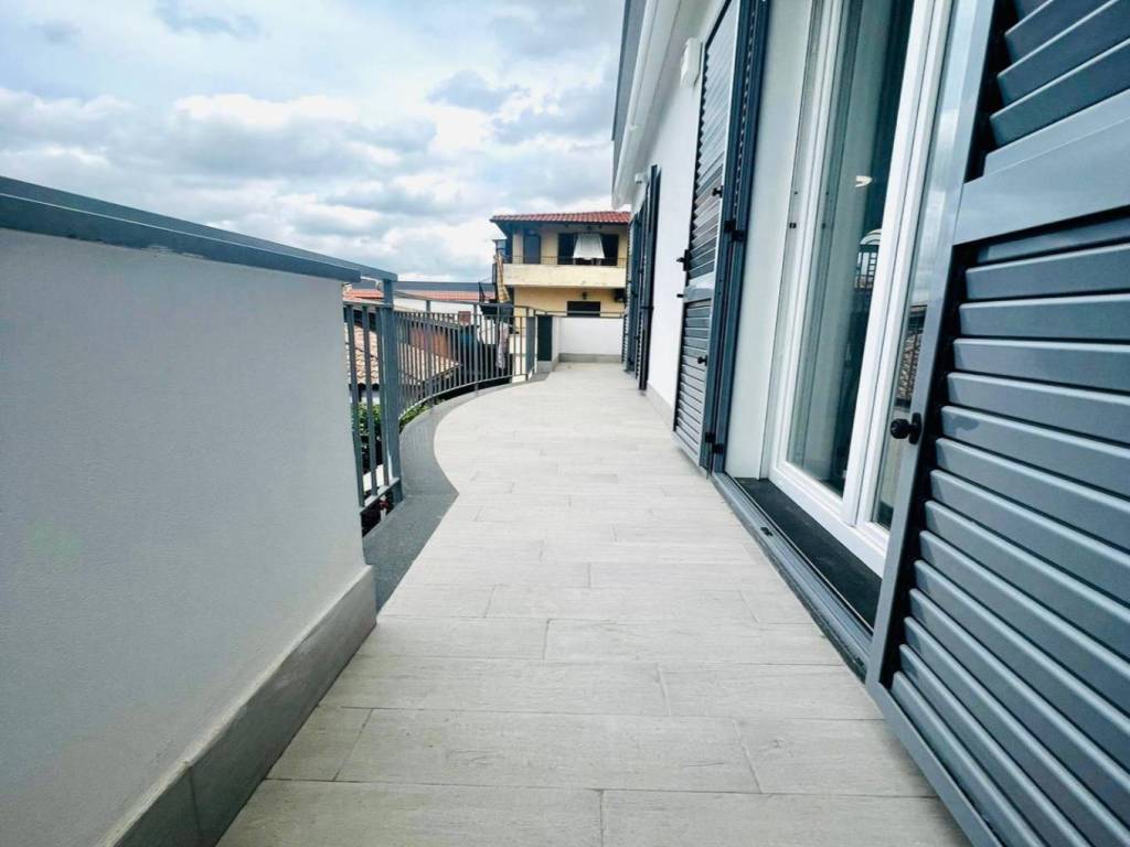Appartamento a Giugliano in campania in Via San Nullo - Foto 2