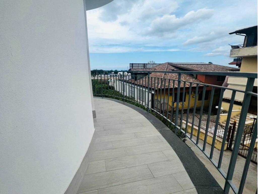 Appartamento a Giugliano in campania in Via San Nullo - Foto 3