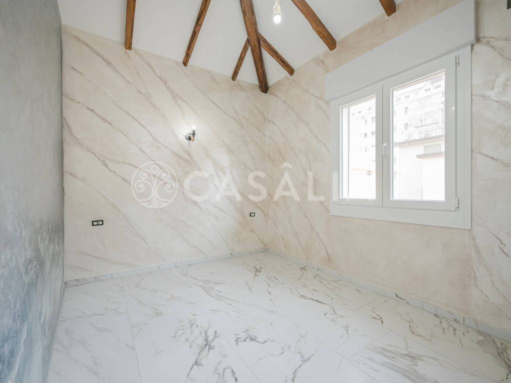 Appartamento a Venezia in Via Gaspare Gozzi, 32 - Foto 2