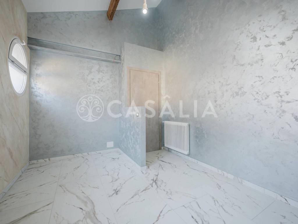 Appartamento a Venezia in Via Gaspare Gozzi, 32 - Foto 3