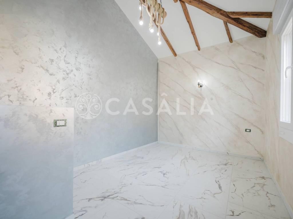 Appartamento a Venezia in Via Gaspare Gozzi, 32 - Foto 4