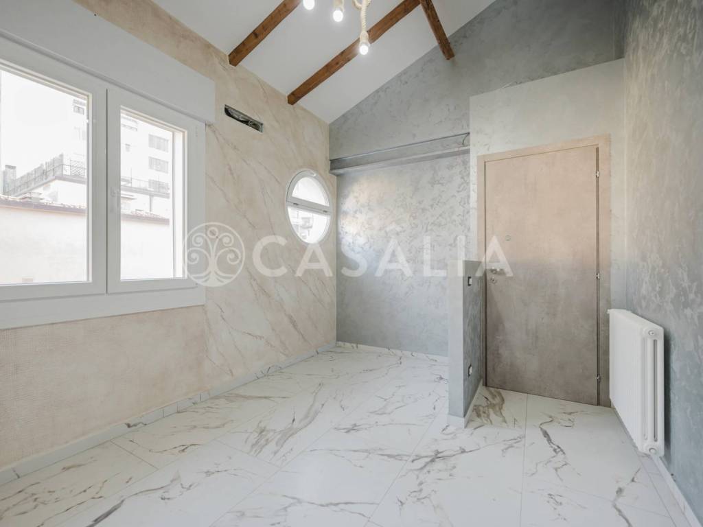 Appartamento a Venezia in Via Gaspare Gozzi, 32 - Foto 5