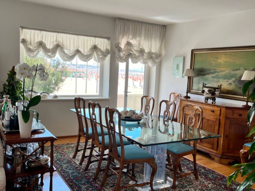 Attico / mansarda a Viareggio in Via Giuseppe Barellai, 54 - Foto 3