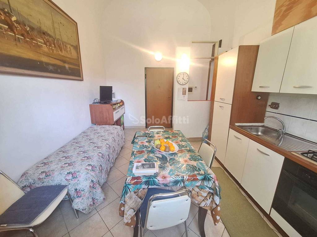 Appartamento a Livorno in Via Cecconi, 1 - Foto 4