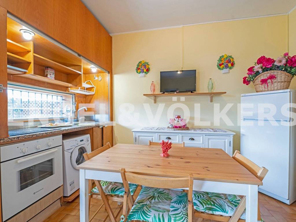 Appartamento a Rio in Località Capo d'Arco - Foto 2
