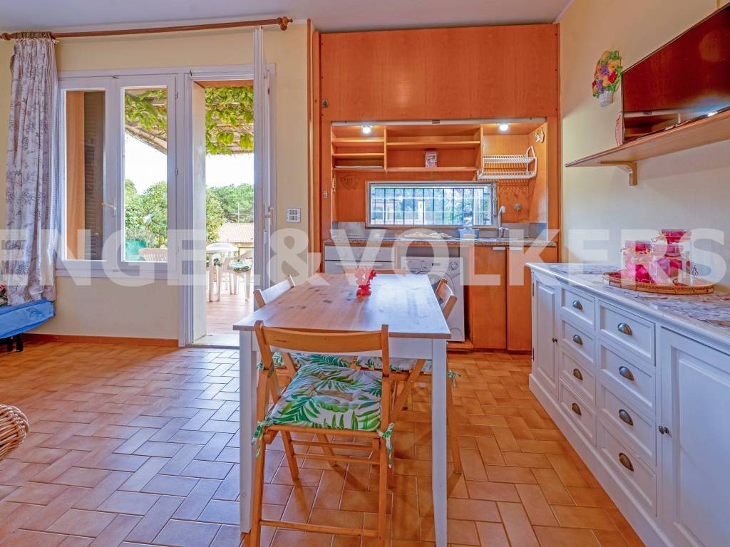 Appartamento a Rio in Località Capo d'Arco - Foto 3