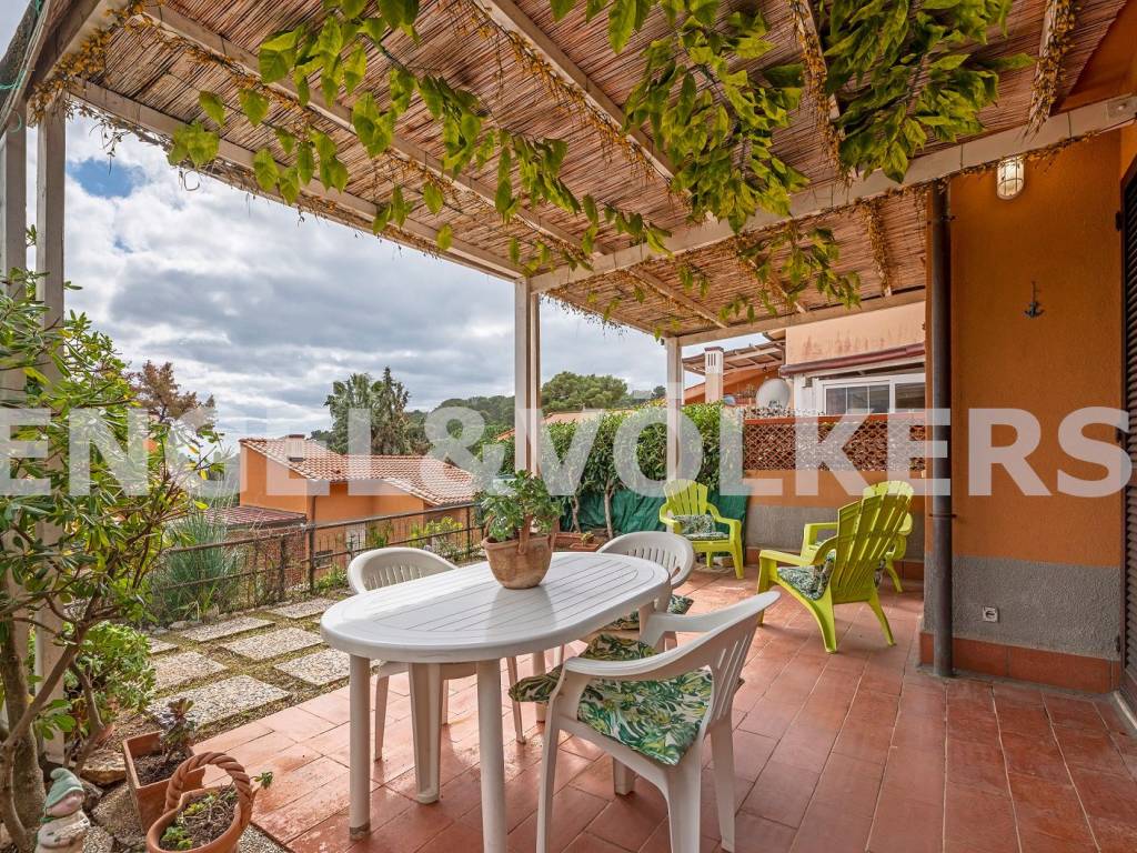 Appartamento a Rio in Località Capo d'Arco - Foto 5