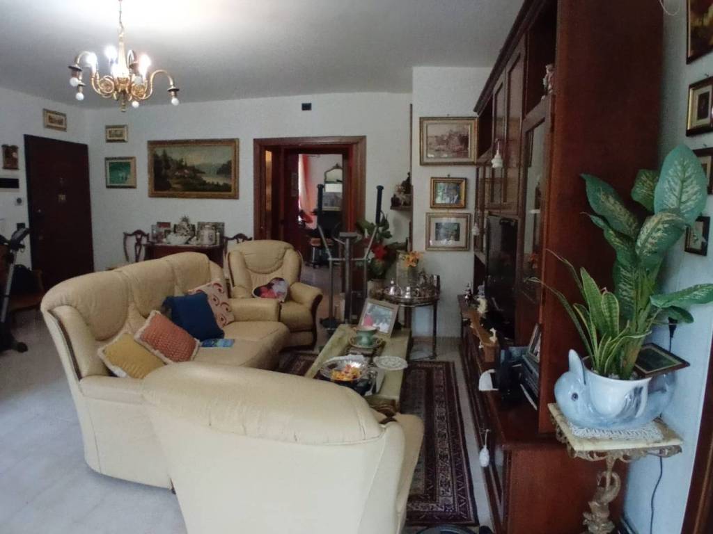 Appartamento a Recco in Via Roma, 266 - Foto 3