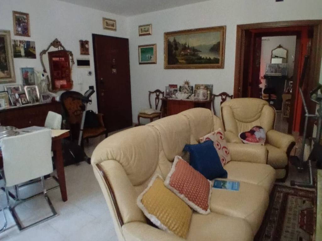 Appartamento a Recco in Via Roma, 266 - Foto 4