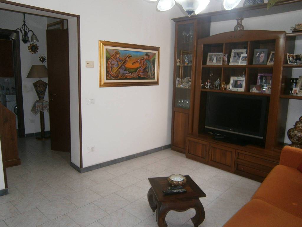 Villa a Mortara in Via 20 Settembre, 35 - Foto 3