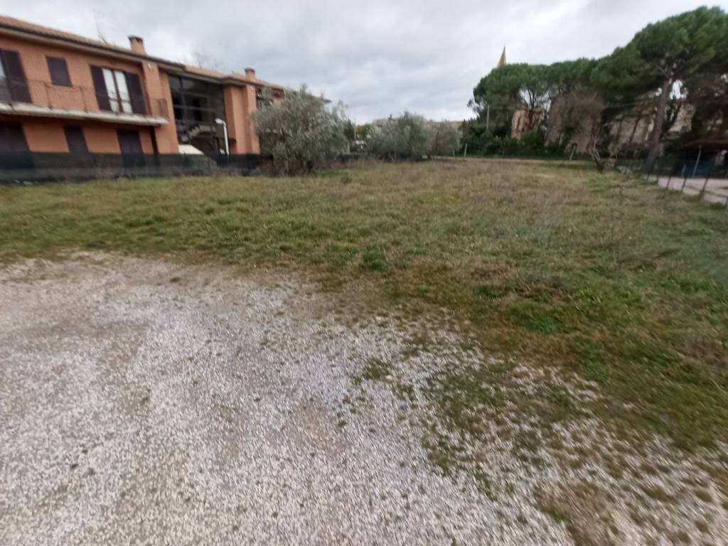 Terreno a Castiglione del lago - Foto 3