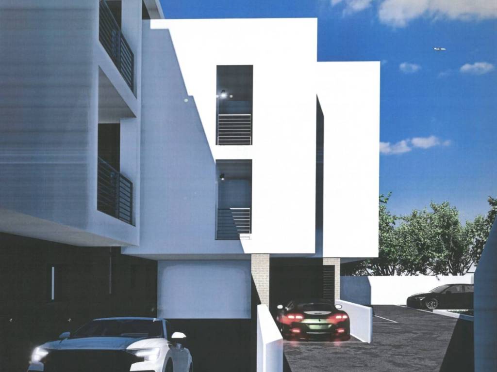 Appartamento a Vasto in Via Spalato - Foto 2