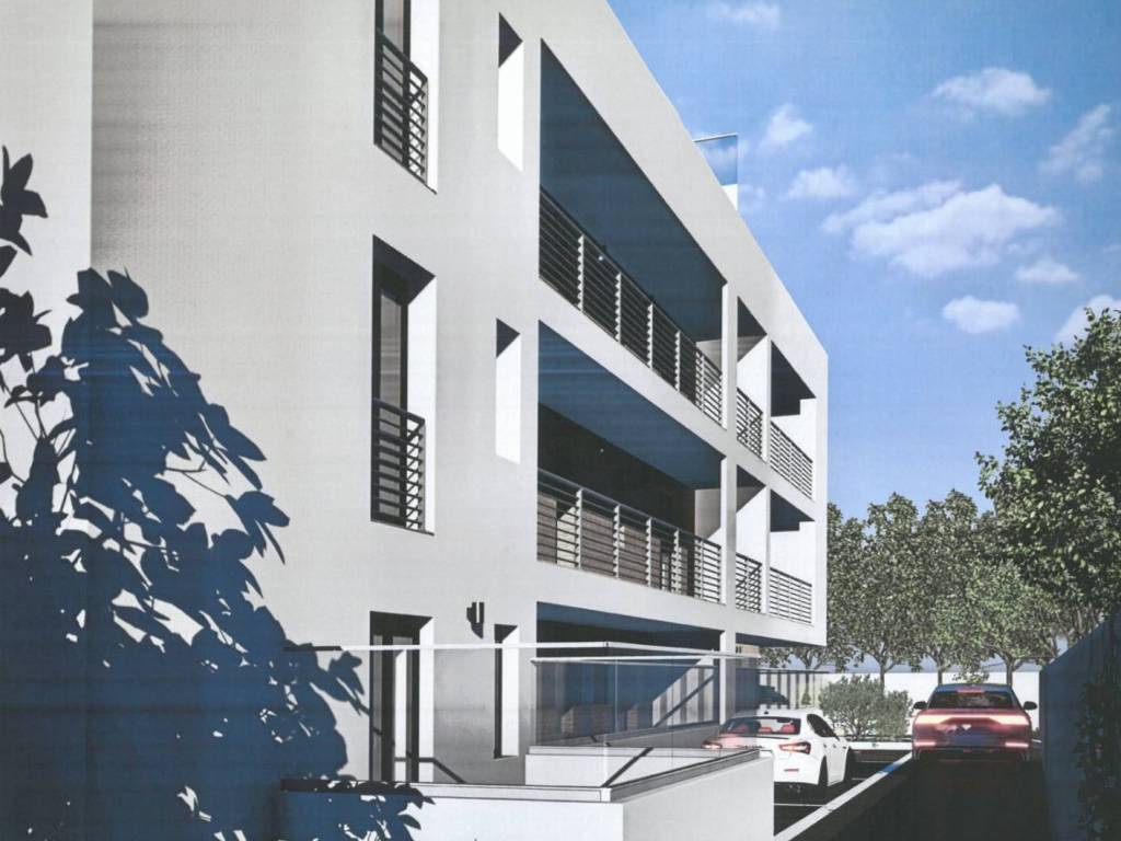 Appartamento a Vasto in Via Spalato - Foto 3