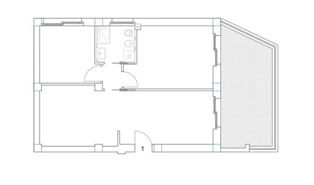 Appartamento a Vasto in Via Spalato - Foto 5