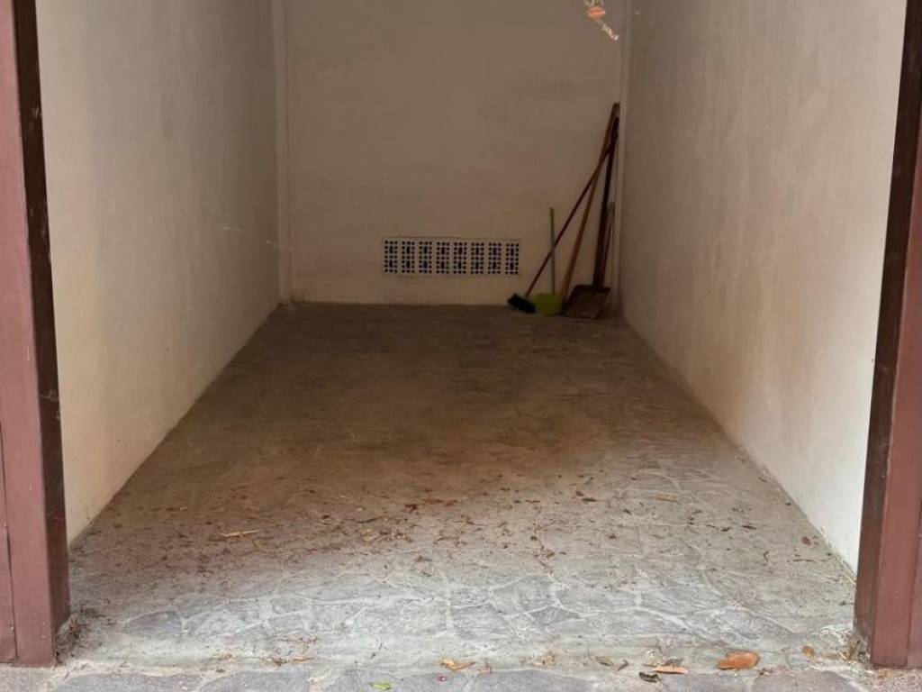 Box / garage a Vicenza in Viale Quintino Sella - Foto 2