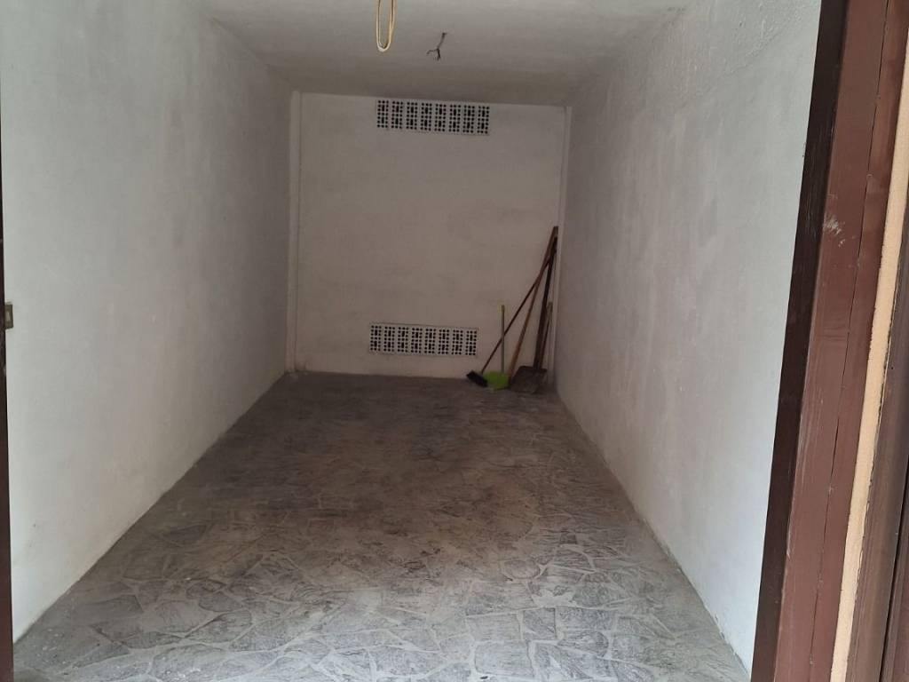 Box / garage a Vicenza in Viale Quintino Sella - Foto 4
