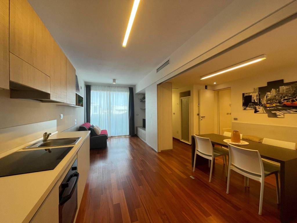 Appartamento a Giulianova in Via Gorizia, 36 - Foto 3