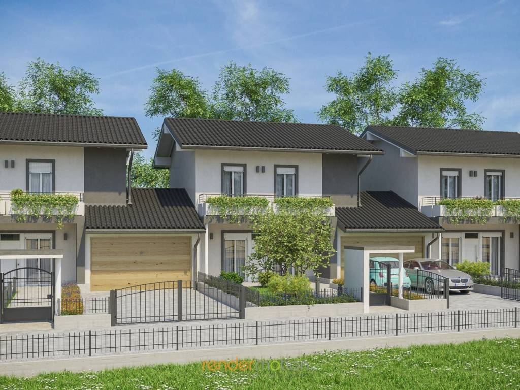 Terreno a Longare in Via Campanonta - Foto 2