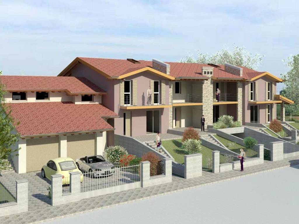 Terreno a Longare in Via Campanonta - Foto 3