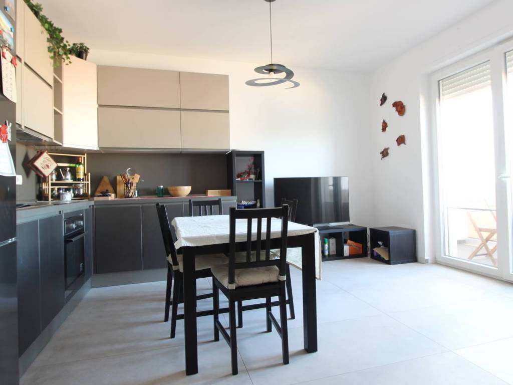 Appartamento a Capurso in Via Bari, 12 - Foto 2