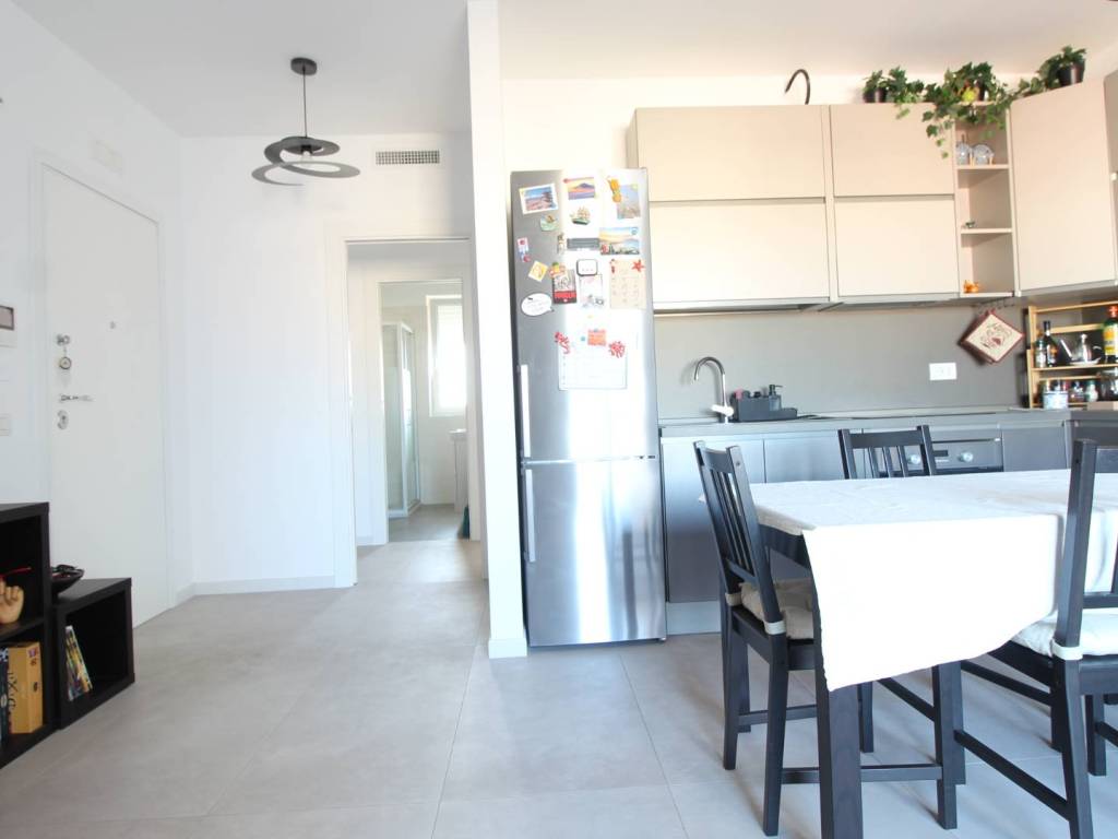 Appartamento a Capurso in Via Bari, 12 - Foto 3