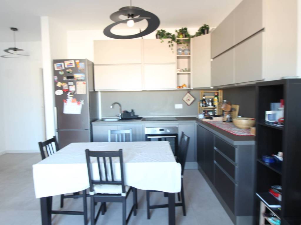 Appartamento a Capurso in Via Bari, 12 - Foto 5