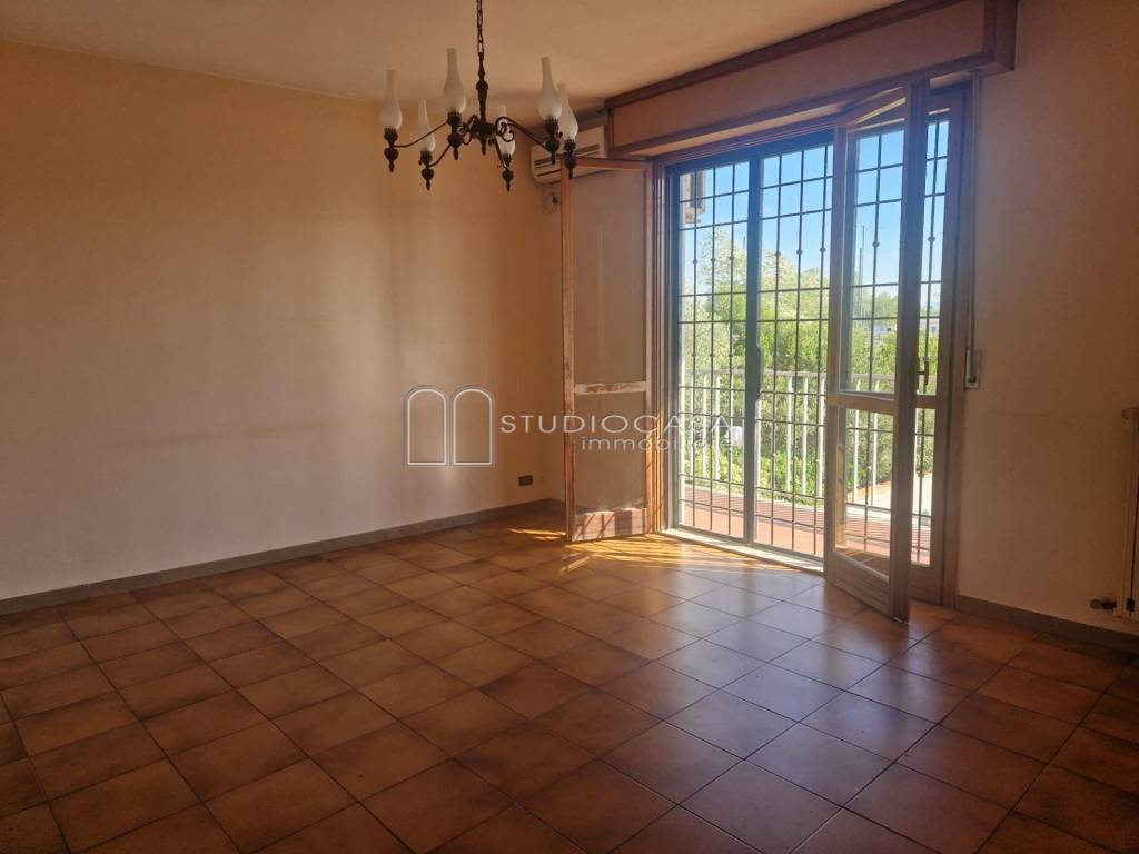 Villetta a schiera a Pisa in Via Innocenzo Lazzeri - Foto 2