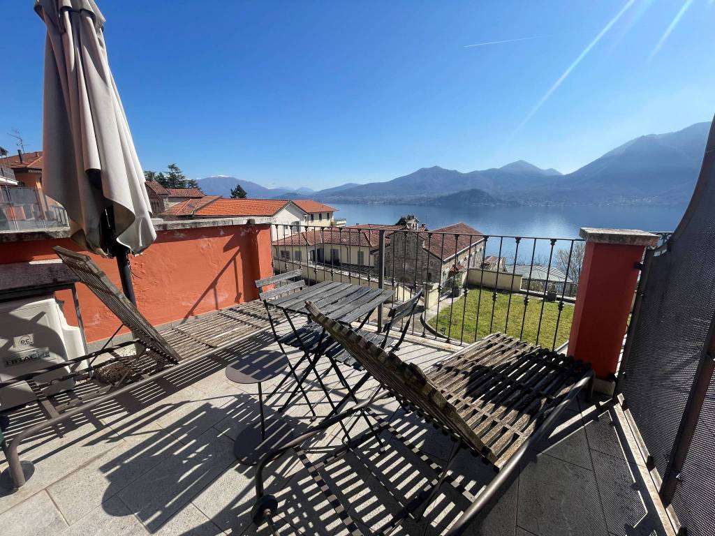 Appartamento a Ghiffa in Corso Risorgimento, 287 - Foto 2