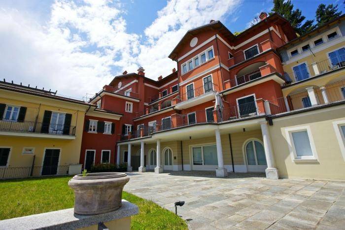 Appartamento a Ghiffa in Corso Risorgimento, 287 - Foto 3