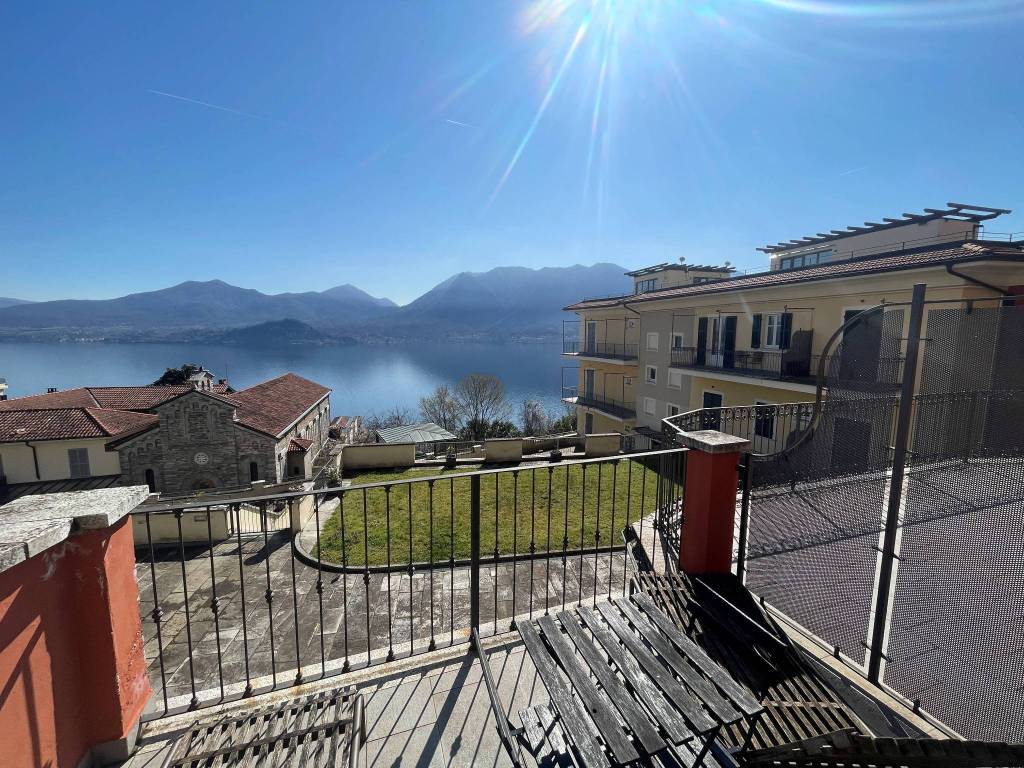 Appartamento a Ghiffa in Corso Risorgimento, 287 - Foto 4