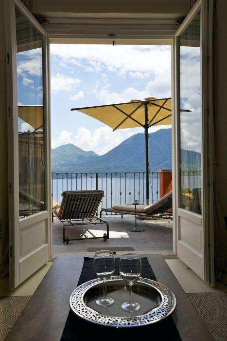 Appartamento a Ghiffa in Corso Risorgimento, 287 - Foto 5