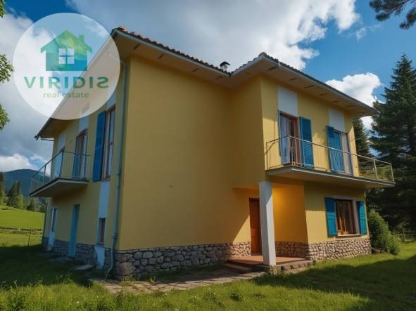 Villa a Cortona in Case Sparse Chianacce, 87 - Foto 4