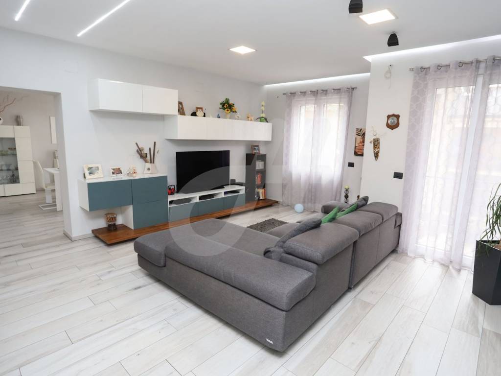 Appartamento a San giorgio del sannio in Via Ginestrelle, 38 - Foto 2