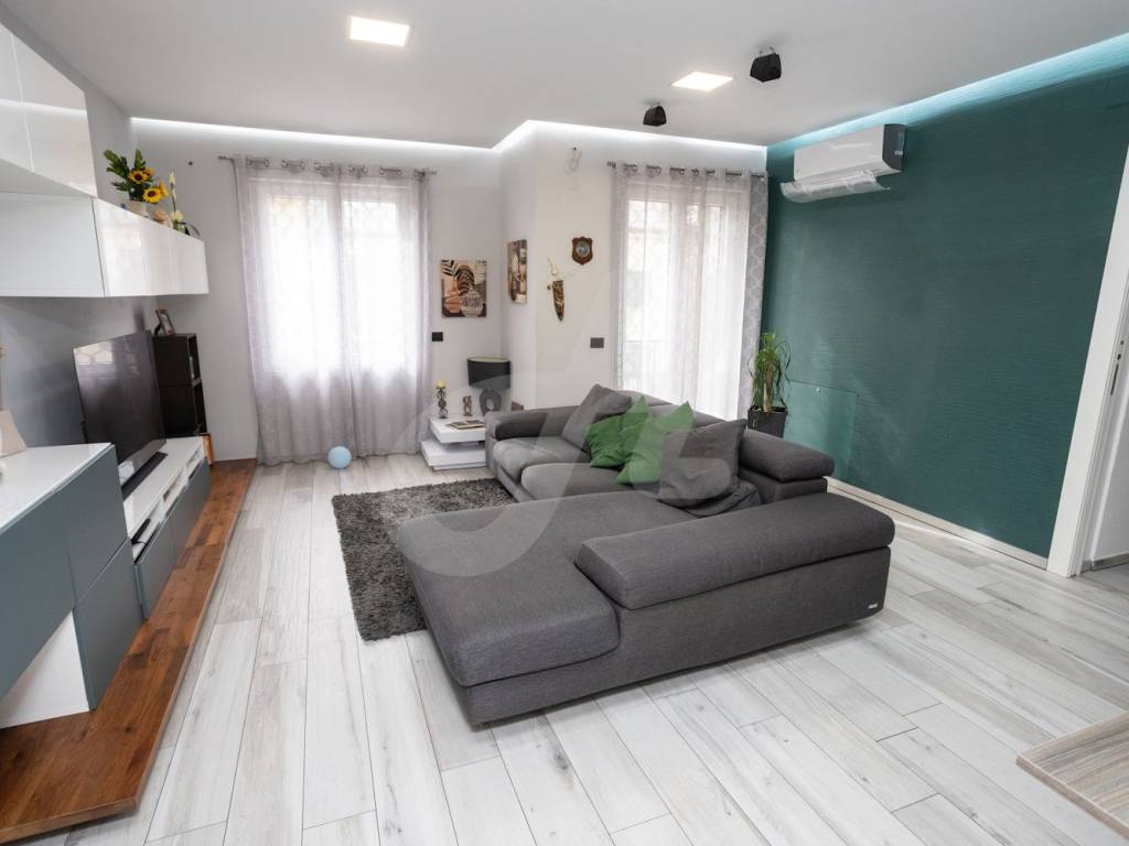 Appartamento a San giorgio del sannio in Via Ginestrelle, 38 - Foto 3