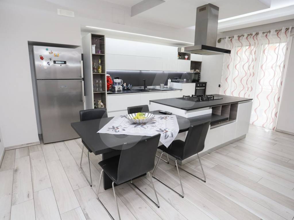 Appartamento a San giorgio del sannio in Via Ginestrelle, 38 - Foto 4