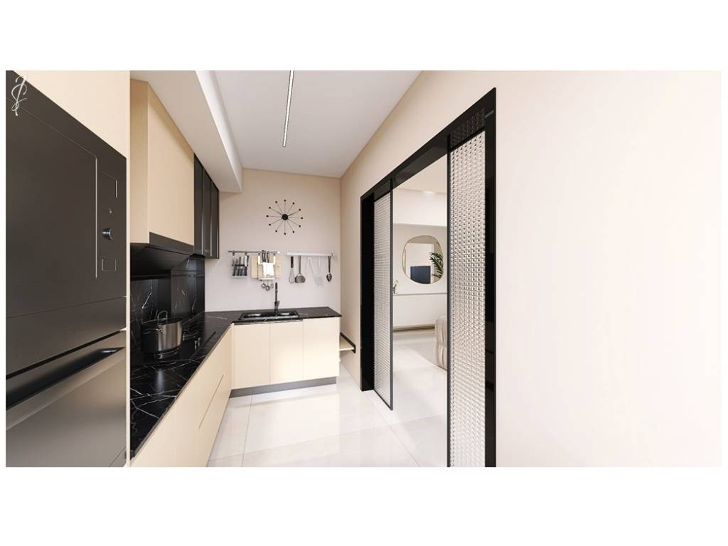 Appartamento a Castelnuovo del garda in Via Milano - Foto 4