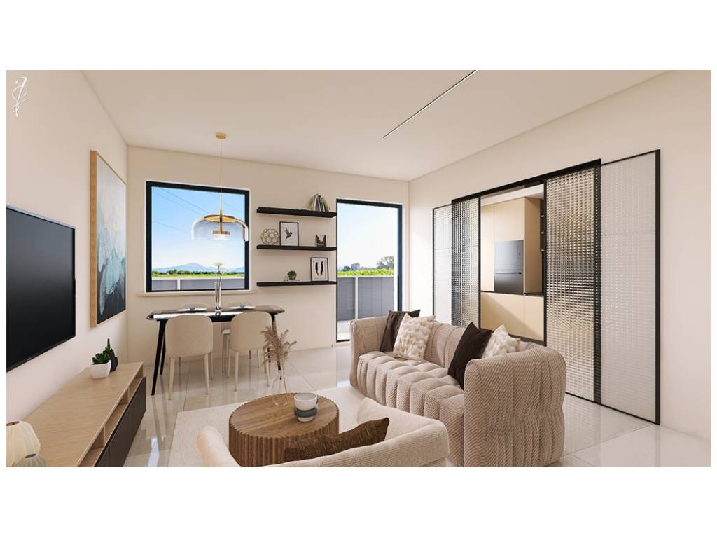 Appartamento a Castelnuovo del garda in Via Milano - Foto 5