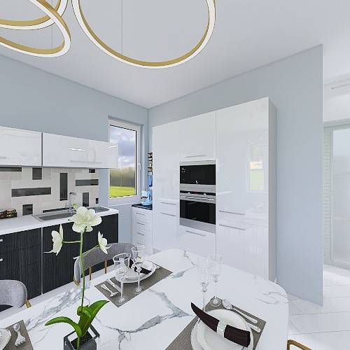 Villa a Dorzano in Regione Tassarre - Foto 3