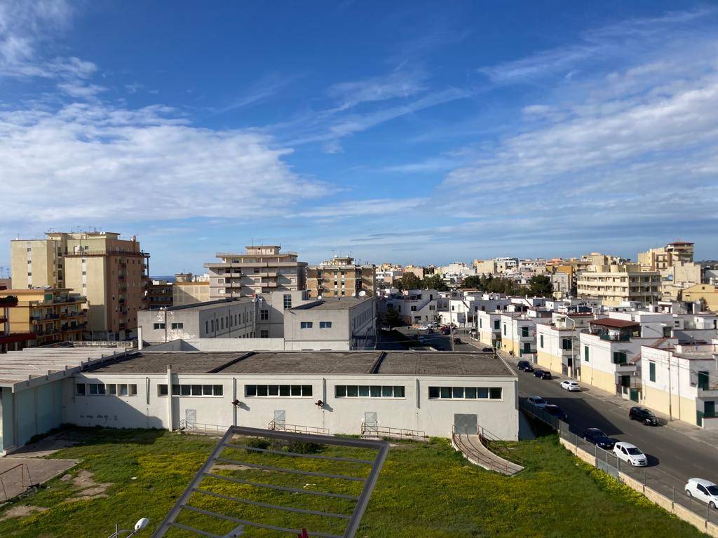 Appartamento a Gallipoli in Viale Bari - Foto 1