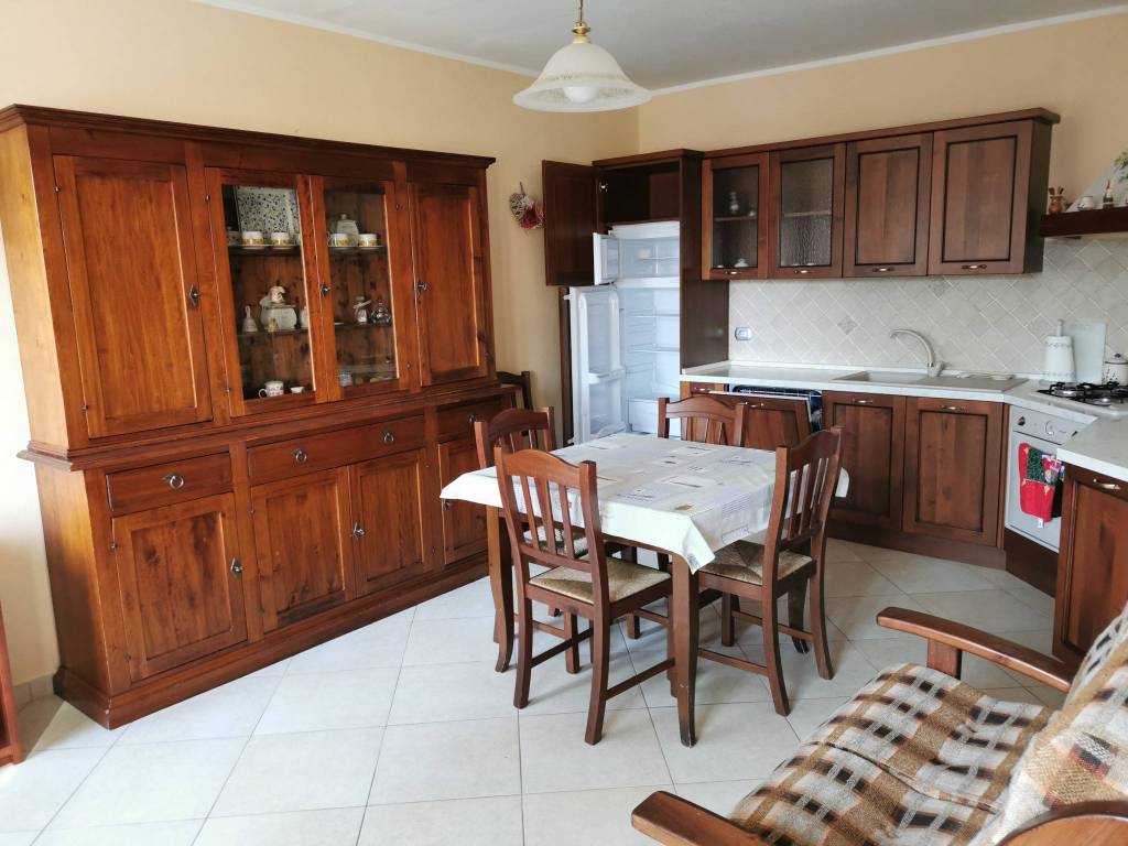 Casa indipendente a Montiglio monferrato in Frazione Carboneri, 65 - Foto 4