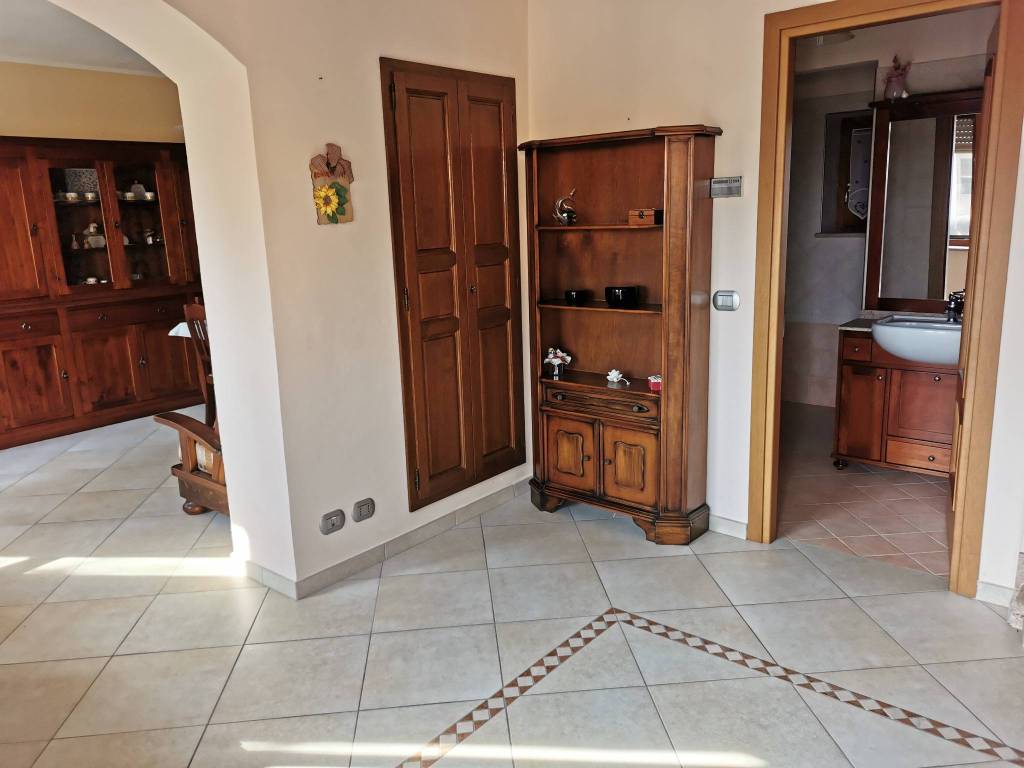 Casa indipendente a Montiglio monferrato in Frazione Carboneri, 65 - Foto 5