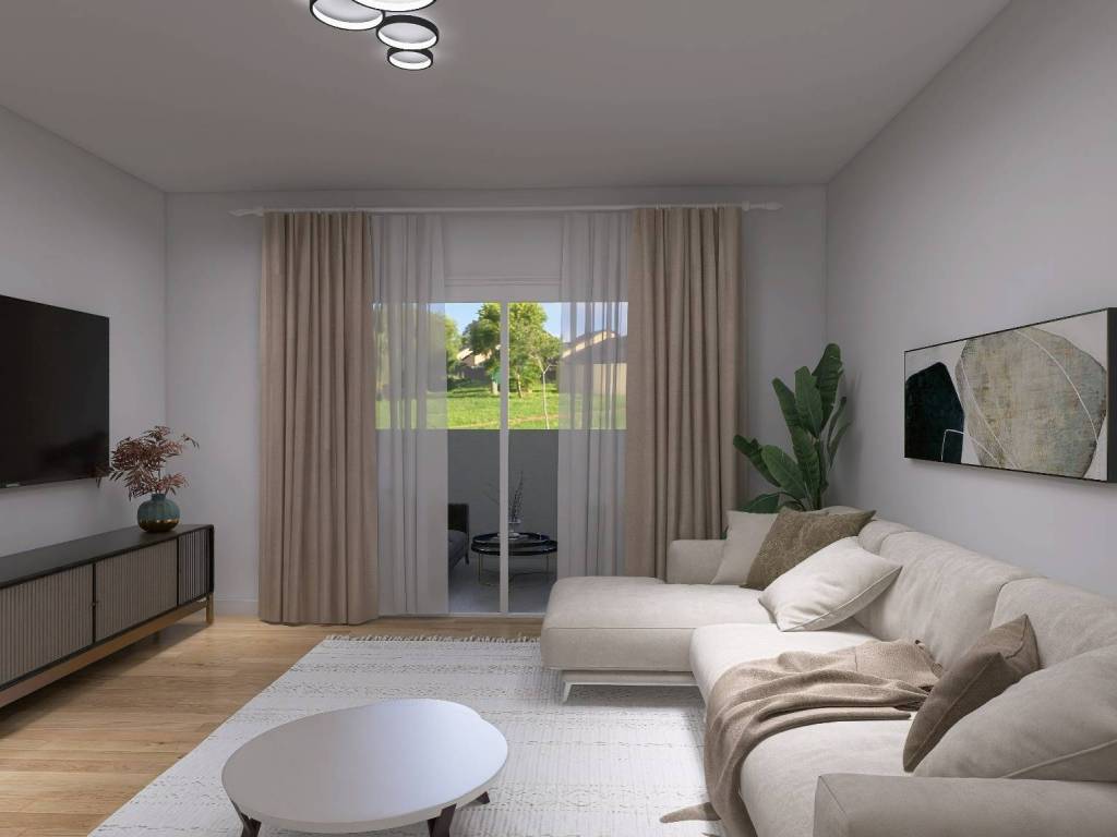 Appartamento a San sperate - Foto 4