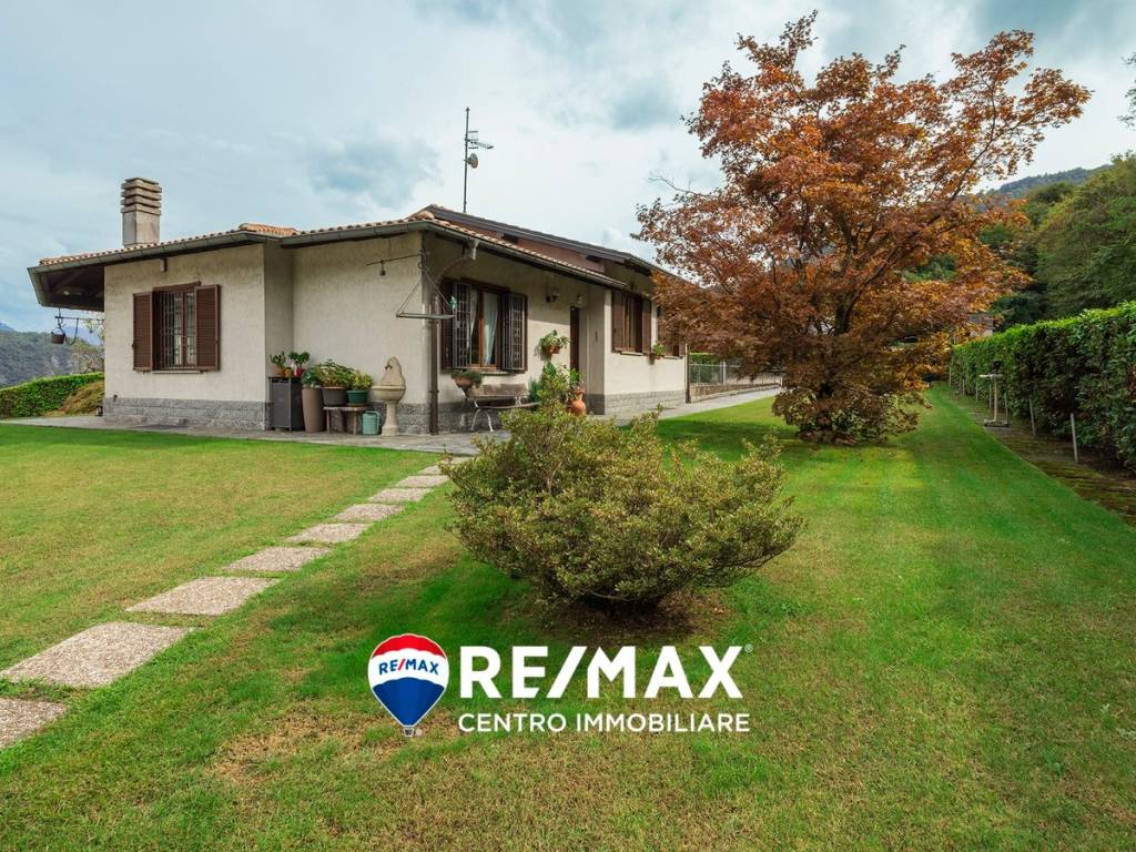 Villa a Lavena ponte tresa in Via Piacco - Foto 2