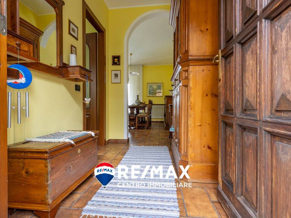 Villa a Lavena ponte tresa in Via Piacco - Foto 3