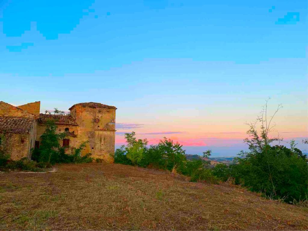 Rustico / casale a Atri in Via Colle Vento, 14 - Foto 3